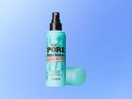 The Benefit Cosmetics The POREfessional Super Setter is a long-lasting makeup spray (Image via Nordstrom)